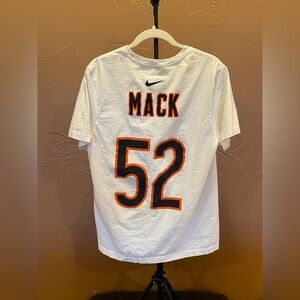 Chicago Bears Khalil Mack NFL Nike Shirt